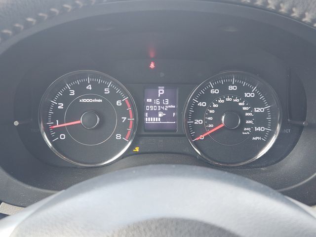 2015 Subaru Forester 2.5i Touring Grapevine TX