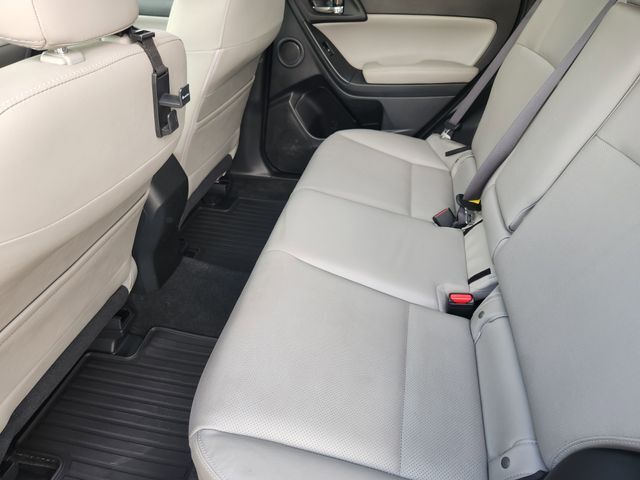 2015 Subaru Forester 2.5i Touring Grapevine TX