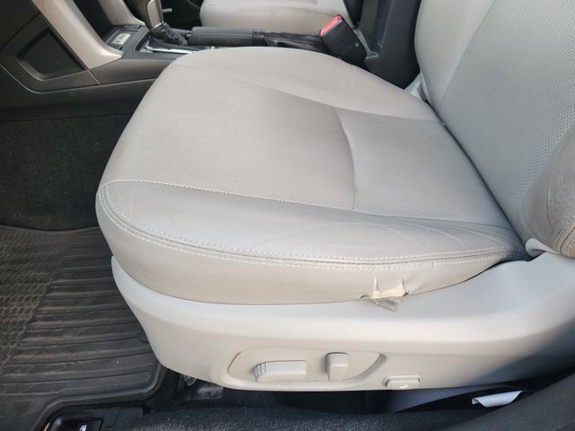 2015 Subaru Forester 2.5i Touring Grapevine TX