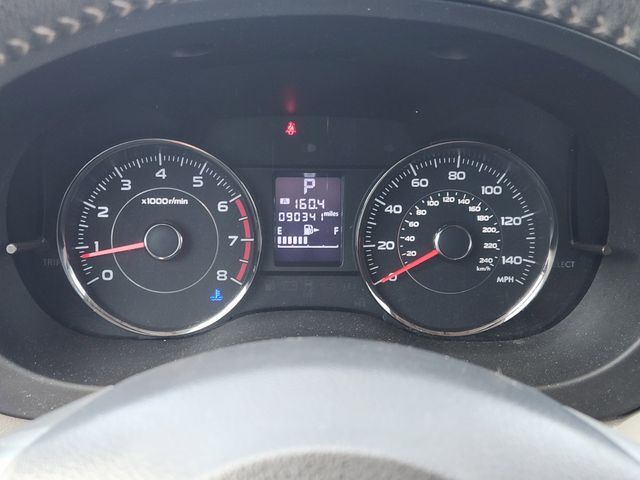2015 Subaru Forester 2.5i Touring Grapevine TX