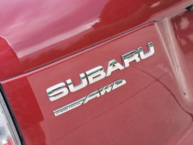 2015 Subaru Forester 2.5i Touring Grapevine TX