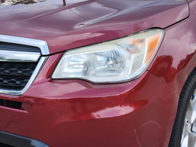 2015 Subaru Forester 2.5i Touring Grapevine TX