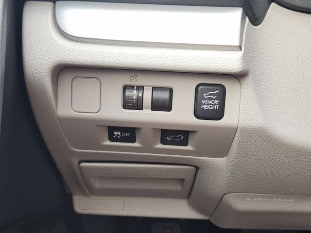 2015 Subaru Forester 2.5i Touring Grapevine TX