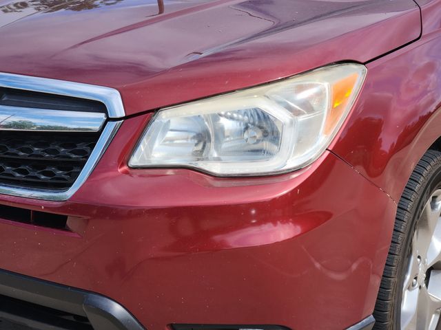 2015 Subaru Forester 2.5i Touring Grapevine TX