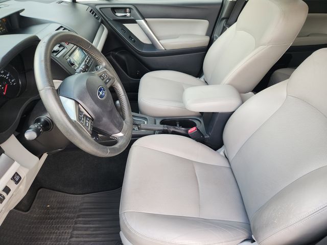 2015 Subaru Forester 2.5i Touring Grapevine TX