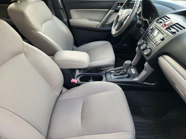 2015 Subaru Forester 2.5i Touring Grapevine TX