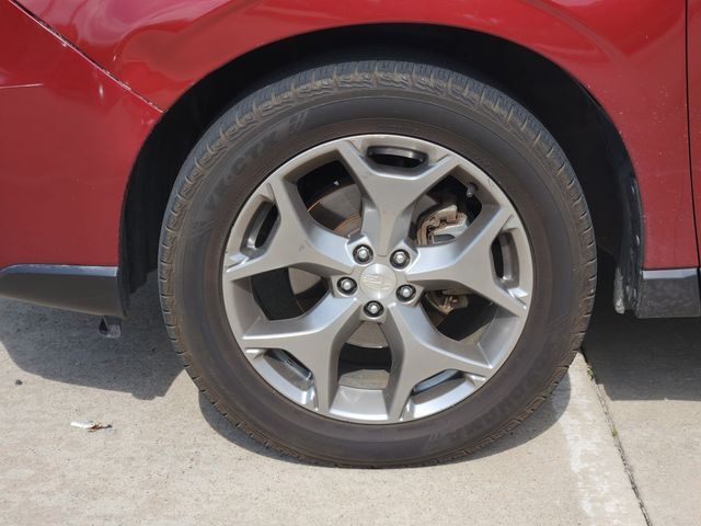 2015 Subaru Forester 2.5i Touring Grapevine TX