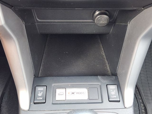 2015 Subaru Forester 2.5i Touring Grapevine TX