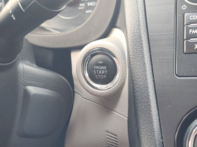 2015 Subaru Forester 2.5i Touring Grapevine TX
