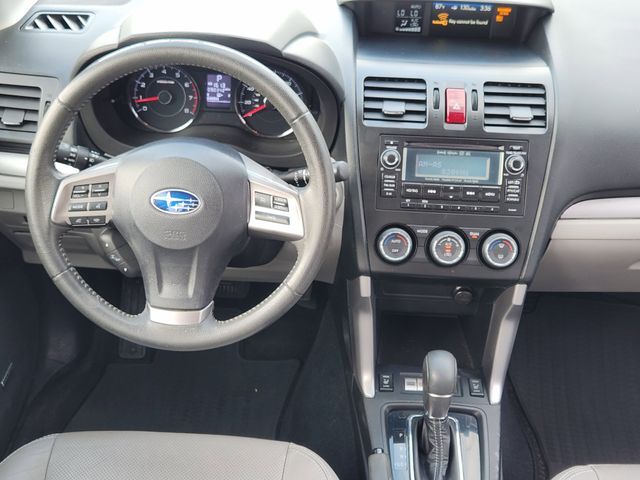 2015 Subaru Forester 2.5i Touring Grapevine TX