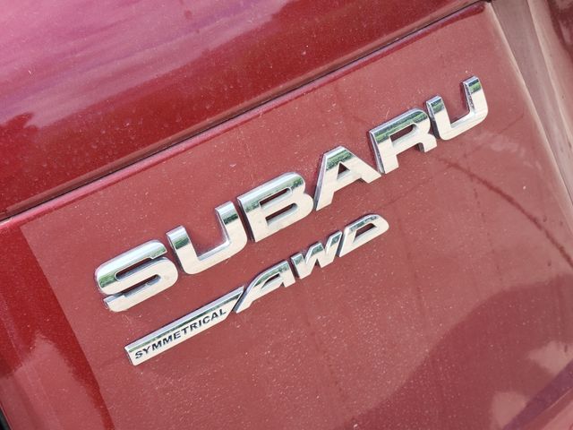 2015 Subaru Forester 2.5i Touring Grapevine TX