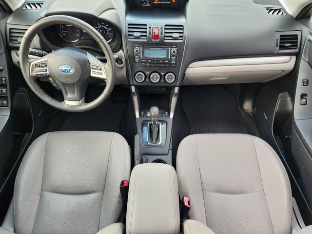 2015 Subaru Forester 2.5i Touring Grapevine TX
