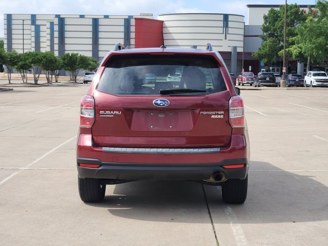 2015 Subaru Forester 2.5i Touring Grapevine TX