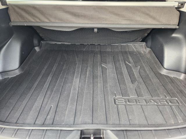 2015 Subaru Forester 2.5i Touring Grapevine TX