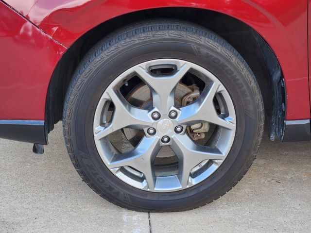 2015 Subaru Forester 2.5i Touring Grapevine TX