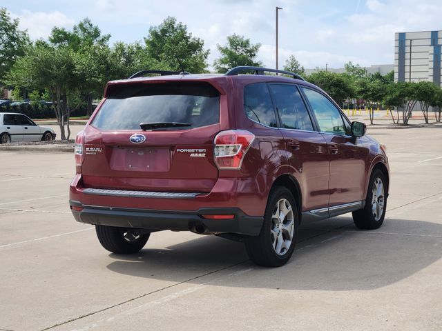 2015 Subaru Forester 2.5i Touring Grapevine TX