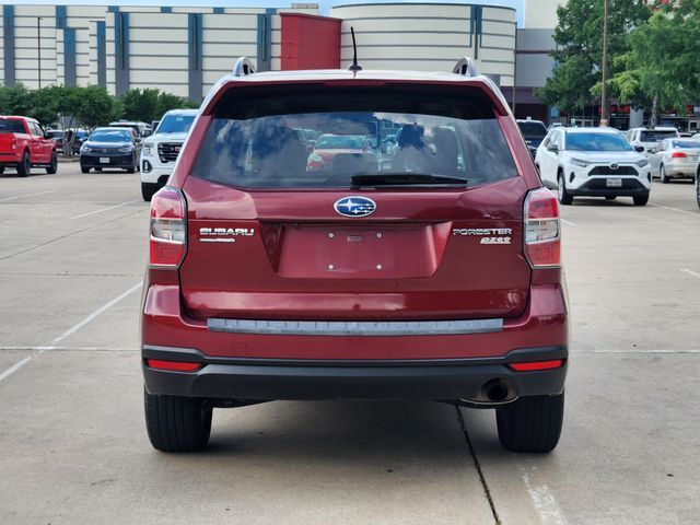 2015 Subaru Forester 2.5i Touring Grapevine TX