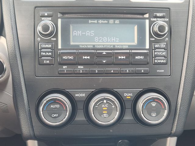 2015 Subaru Forester 2.5i Touring Grapevine TX