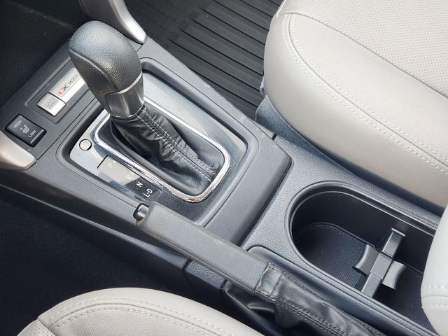 2015 Subaru Forester 2.5i Touring Grapevine TX