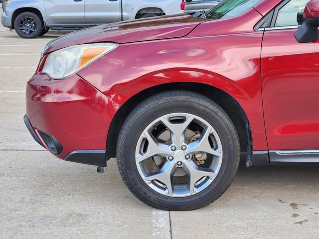 2015 Subaru Forester 2.5i Touring Grapevine TX