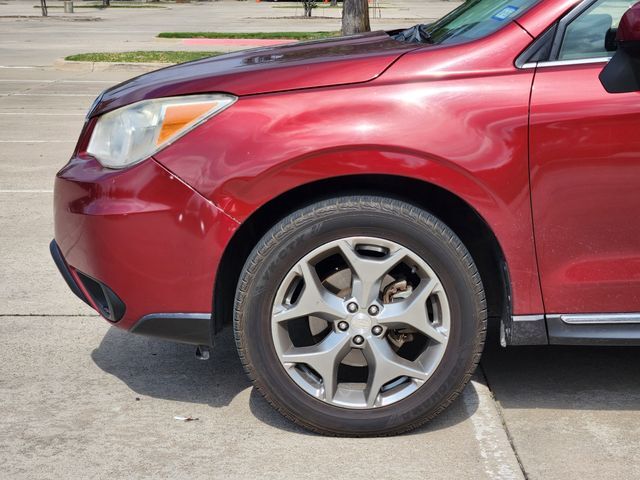 2015 Subaru Forester 2.5i Touring Grapevine TX