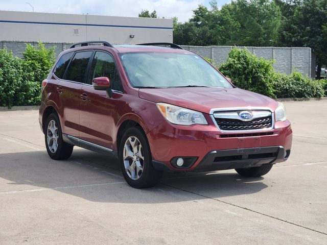 2015 Subaru Forester 2.5i Touring Grapevine TX