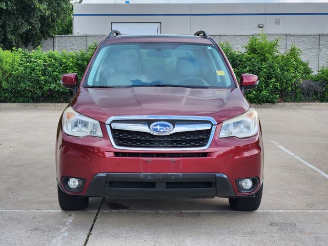 2015 Subaru Forester 2.5i Touring Grapevine TX