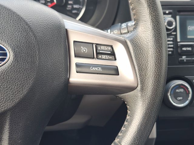 2015 Subaru Forester 2.5i Touring Grapevine TX