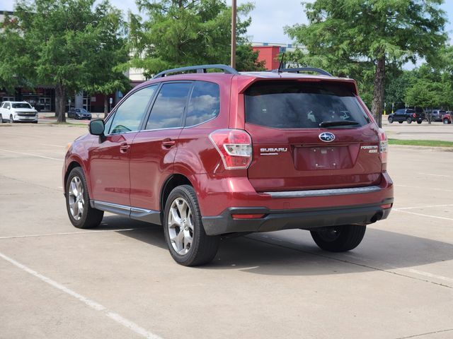 2015 Subaru Forester 2.5i Touring Grapevine TX
