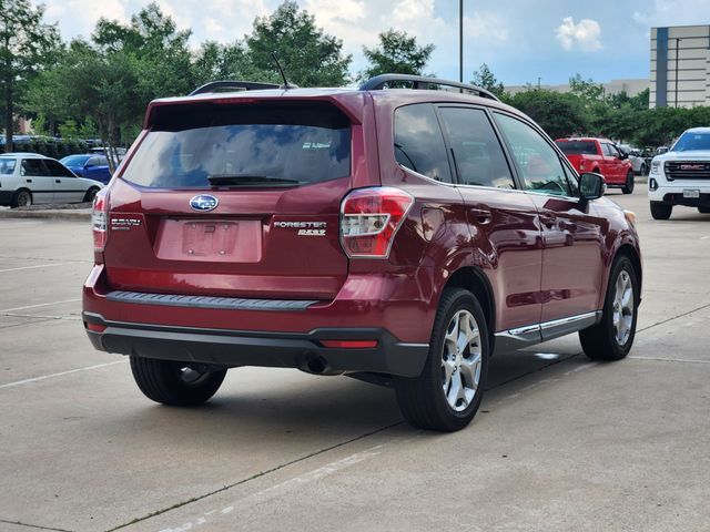 2015 Subaru Forester 2.5i Touring Grapevine TX