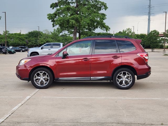 2015 Subaru Forester 2.5i Touring Grapevine TX