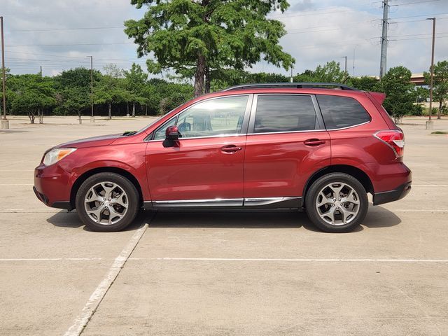 2015 Subaru Forester 2.5i Touring Grapevine TX