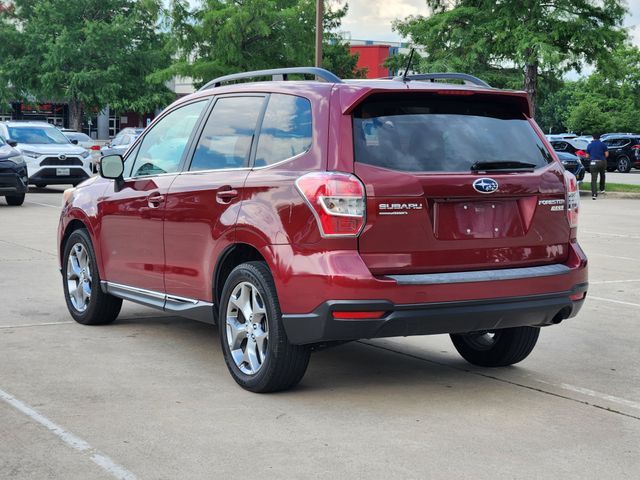 2015 Subaru Forester 2.5i Touring Grapevine TX