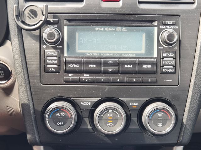 2015 Subaru Forester 2.5i Touring Grapevine TX