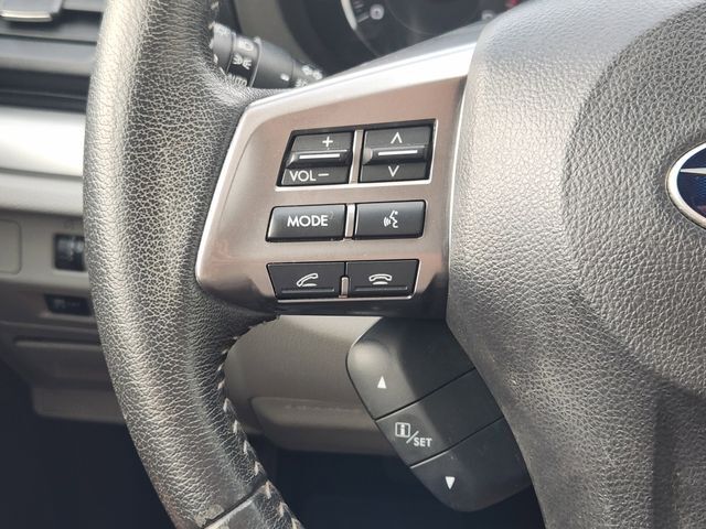 2015 Subaru Forester 2.5i Touring Grapevine TX