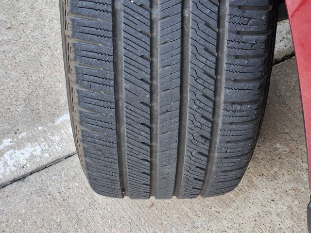 2015 Subaru Forester 2.5i Touring Grapevine TX