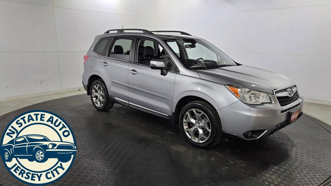 Subaru Forester Jersey City, NJ