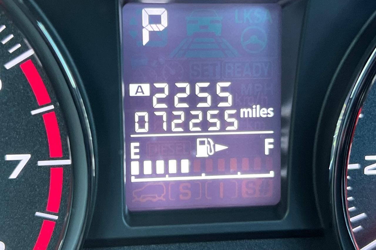 2015 Subaru Forester 2.5i Touring Roseville CA