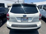 2015 Subaru Forester 2.5i Touring San Diego County CA