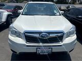 2015 Subaru Forester 2.5i Touring San Diego County CA