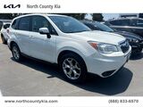 2015 Subaru Forester 2.5i Touring San Diego County CA