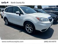 2015 Subaru Forester 2.5i Touring