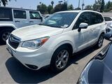 2015 Subaru Forester 2.5i Touring San Diego County CA