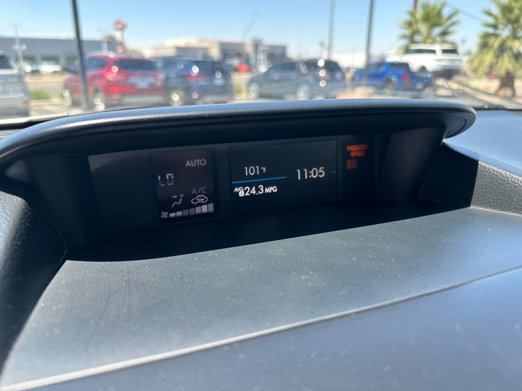 2015 Subaru Forester 2.5i Touring Tucson AZ
