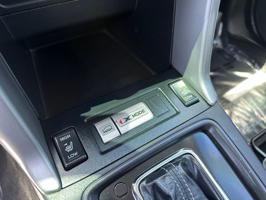 2015 Subaru Forester 2.5i Touring Tucson AZ