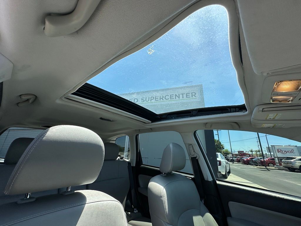 2015 Subaru Forester 2.5i Touring Tucson AZ
