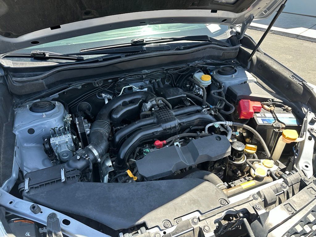 2015 Subaru Forester 2.5i Touring Tucson AZ