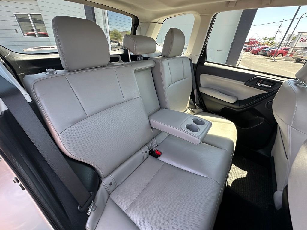 2015 Subaru Forester 2.5i Touring Tucson AZ