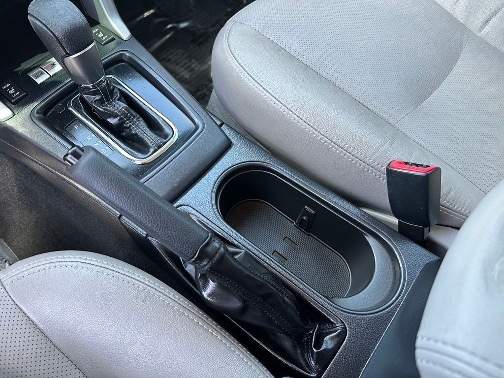 2015 Subaru Forester 2.5i Touring Tucson AZ