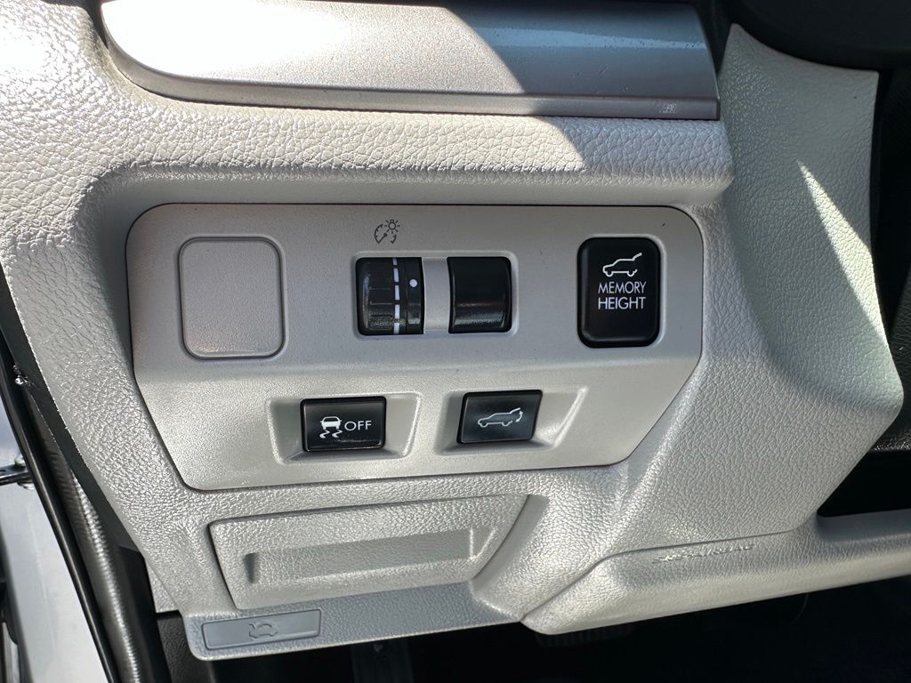 2015 Subaru Forester 2.5i Touring Tucson AZ